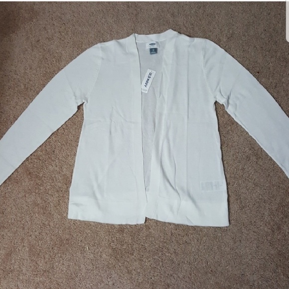 Old navy cardigans set of 4 - Picture 4 of 4